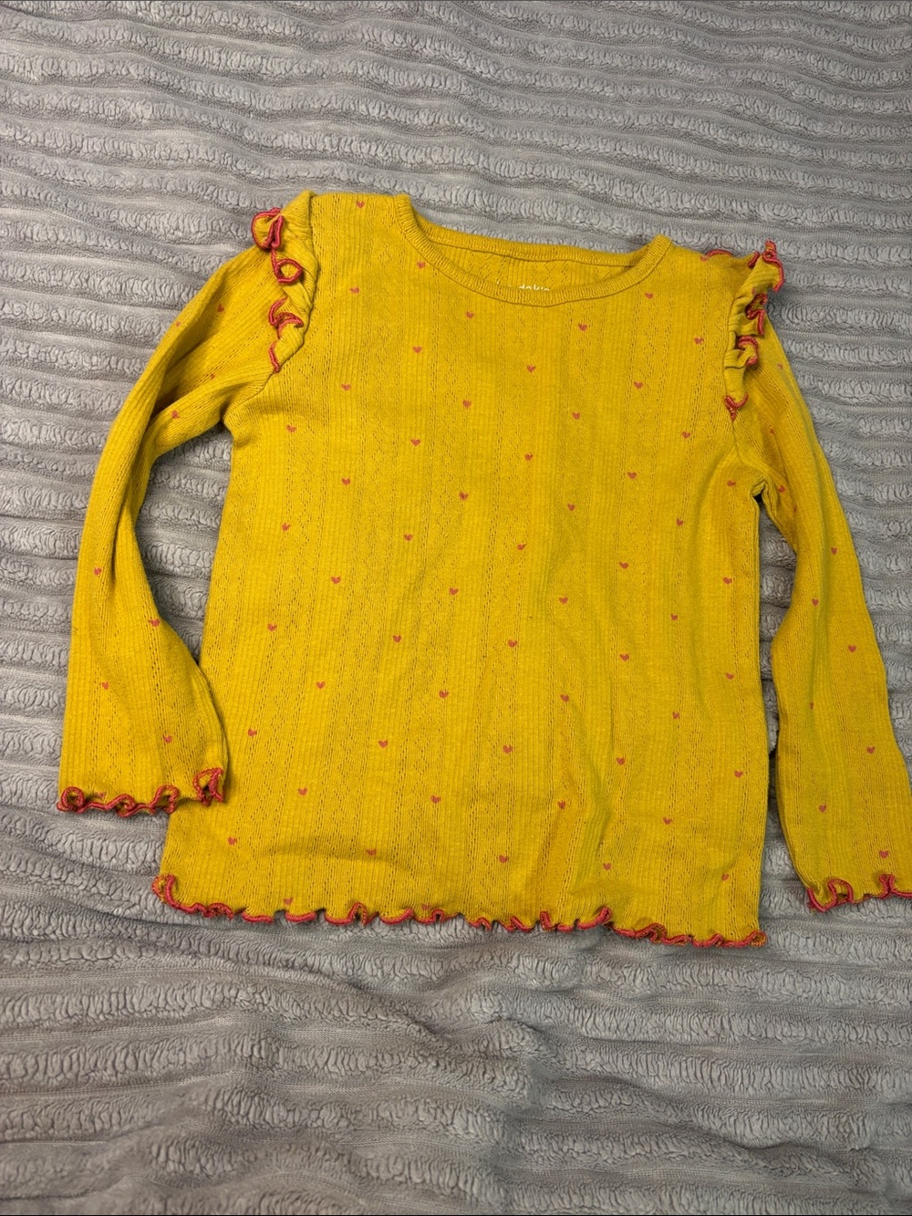 Old Navy Long Sleeve Set